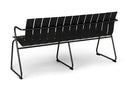 Ocean Bench by Mater - Bauhaus 2 Your House
