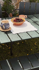 Ocean Bench by Mater - Bauhaus 2 Your House