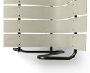 Ocean Bench by Mater - Bauhaus 2 Your House