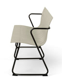Ocean Bench by Mater - Bauhaus 2 Your House