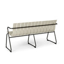 Ocean Bench by Mater - Bauhaus 2 Your House