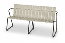 Ocean Bench by Mater - Bauhaus 2 Your House