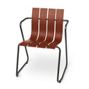 Ocean Chair by Mater - Bauhaus 2 Your House