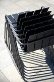 Ocean Chair by Mater - Bauhaus 2 Your House