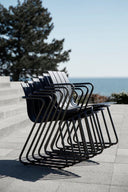 Ocean Chair by Mater - Bauhaus 2 Your House