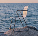 Ocean Chair by Mater - Bauhaus 2 Your House