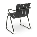 Ocean Chair by Mater - Bauhaus 2 Your House