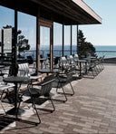 Ocean Chair by Mater - Bauhaus 2 Your House
