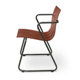 Ocean Chair by Mater - Bauhaus 2 Your House