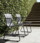 Ocean Chair by Mater - Bauhaus 2 Your House