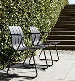 Ocean Chair by Mater - Bauhaus 2 Your House