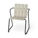 Ocean Chair by Mater - Bauhaus 2 Your House