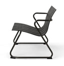 Ocean Lounge Chair by Mater - Bauhaus 2 Your House
