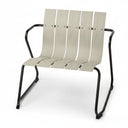 Ocean Lounge Chair by Mater - Bauhaus 2 Your House