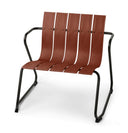 Ocean Lounge Chair by Mater - Bauhaus 2 Your House