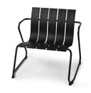 Ocean Lounge Chair by Mater - Bauhaus 2 Your House