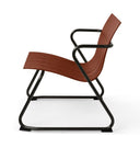 Ocean Lounge Chair by Mater - Bauhaus 2 Your House