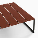 Ocean Lounge Table by Mater - Bauhaus 2 Your House
