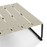 Ocean Lounge Table by Mater - Bauhaus 2 Your House
