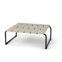 Ocean Lounge Table by Mater - Bauhaus 2 Your House