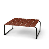 Ocean Lounge Table by Mater - Bauhaus 2 Your House