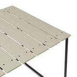 Ocean Table by Mater - Bauhaus 2 Your House