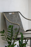 Ola BN M Bench by Midj - Bauhaus 2 Your House
