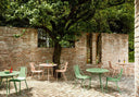 Ola P M Armchair by Midj - Bauhaus 2 Your House