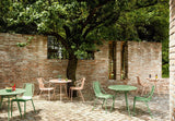 Ola P M Armchair by Midj - Bauhaus 2 Your House