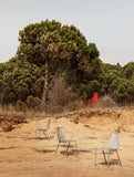 Ola P M Armchair by Midj - Bauhaus 2 Your House