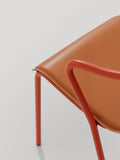 Ola P M CU Chair by Midj - Bauhaus 2 Your House