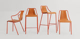 Ola P M CU Chair by Midj - Bauhaus 2 Your House