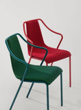 Ola P M TS Armchair by Midj - Bauhaus 2 Your House