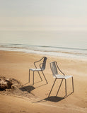 Ola S M Chair by Midj - Bauhaus 2 Your House