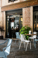 Ola S M Chair by Midj - Bauhaus 2 Your House