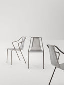 Ola S M Chair by Midj - Bauhaus 2 Your House