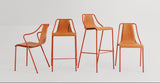 Ola S M CU Chair by Midj - Bauhaus 2 Your House