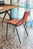 Ola S M TS Chair by Midj - Bauhaus 2 Your House