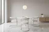 Oliver Percy Bernard SP4 English Chair - Bauhaus 2 Your House