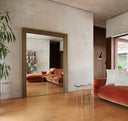 Oodh Floor Mirror by Opinion Ciatti - Bauhaus 2 Your House