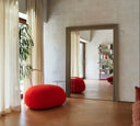 Oodh Floor Mirror by Opinion Ciatti - Bauhaus 2 Your House