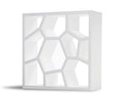 Opus Incertum Bookcase by Casamania - Bauhaus 2 Your House