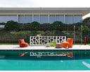 Opus Incertum Bookcase by Casamania - Bauhaus 2 Your House