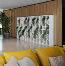 Opus Incertum Bookcase by Casamania - Bauhaus 2 Your House
