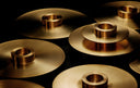 Orb Candle Holders by Noom - Bauhaus 2 Your House