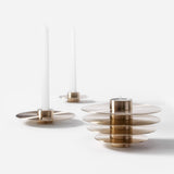 Orb Candle Holders by Noom - Bauhaus 2 Your House
