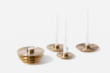 Orb Candle Holders by Noom - Bauhaus 2 Your House