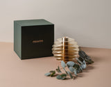 Orb Candle Holders by Noom - Bauhaus 2 Your House