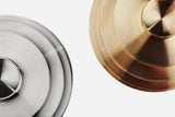 Orb Candle Holders by Noom - Bauhaus 2 Your House