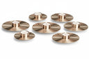 Orb Candle Holders by Noom - Bauhaus 2 Your House